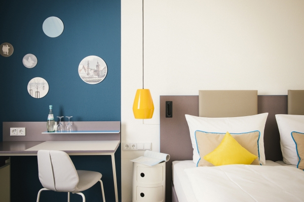 Hotel Vienna House Easy Limburg (Limburg an der Lahn)